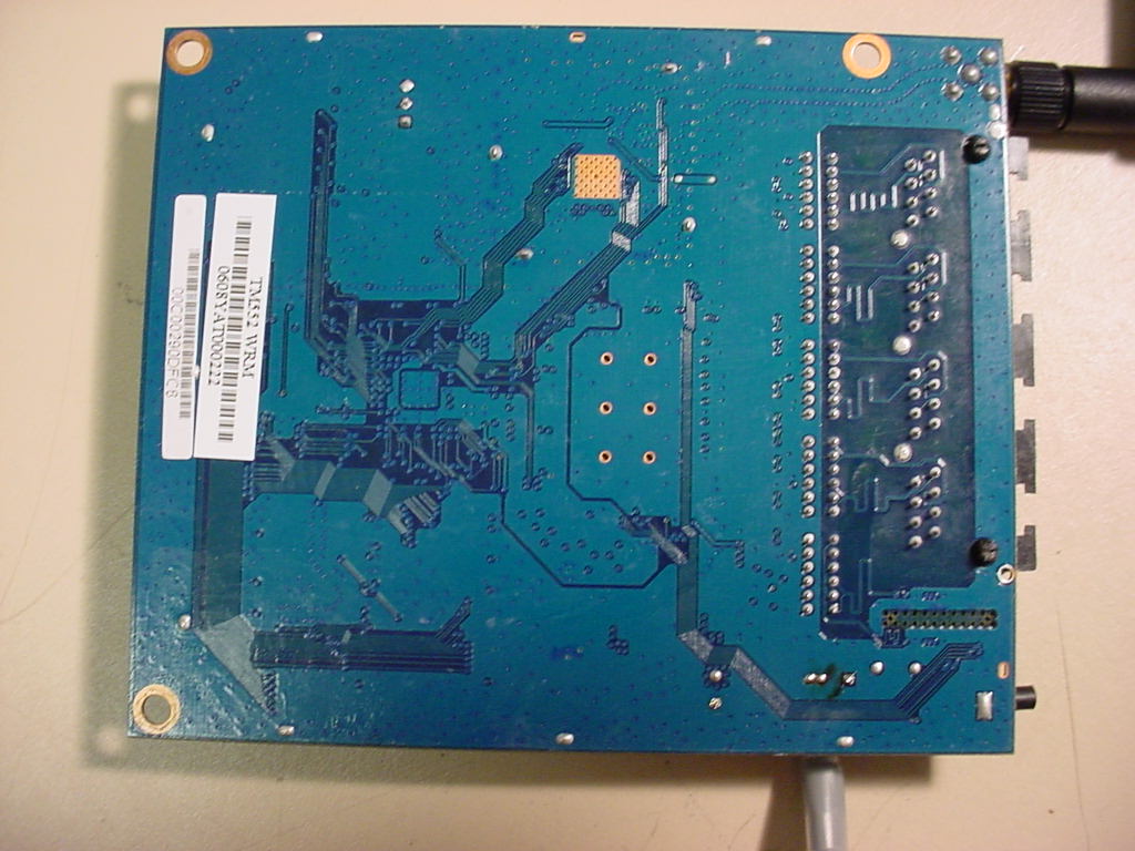 Product image for UID-WRMTM5