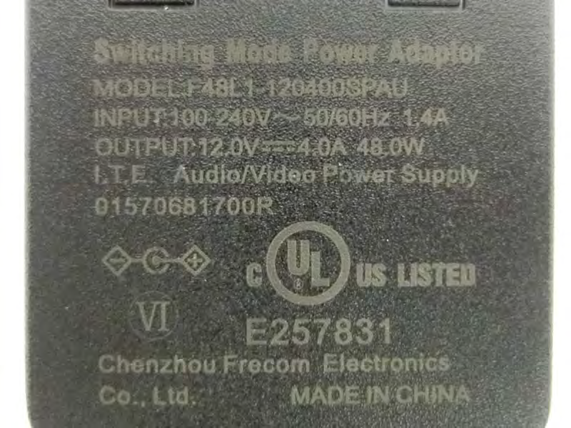 Product image for UIDG54