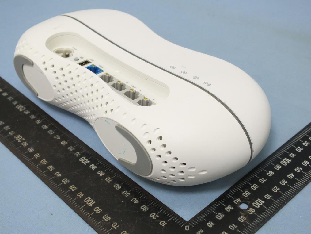 Product image for UIDSBR-AC1200P