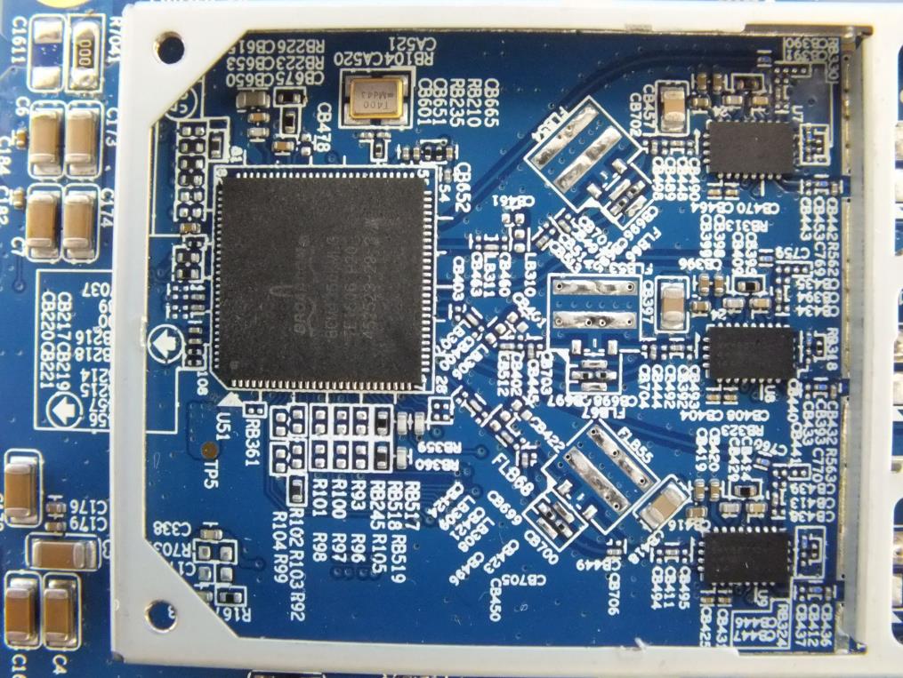 Product image for UIDSBR-AC1900P