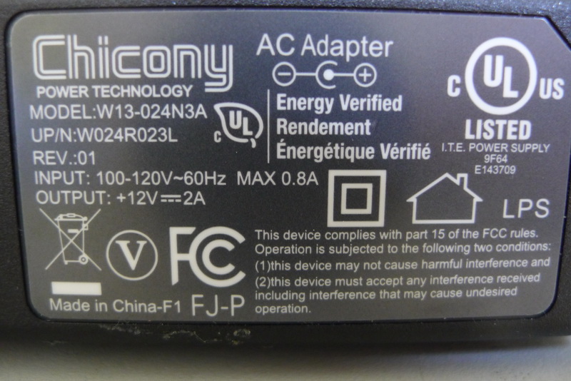 Product image for UIDSBR1750