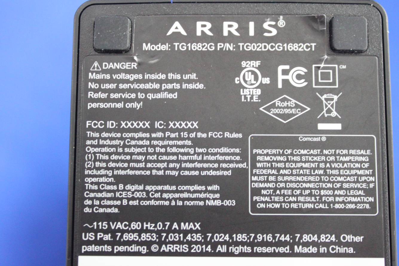 Product image for UIDTG1682-2