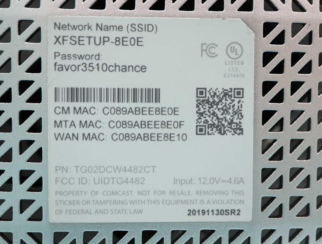 Product image for UIDTG4482