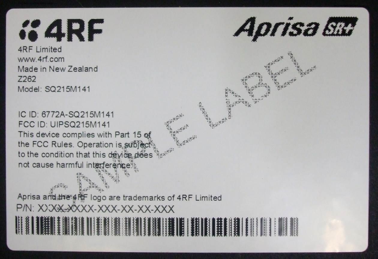 Product image for UIPSQ215M141