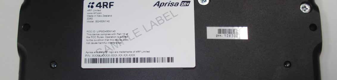 Product image for UIPSQ450M140