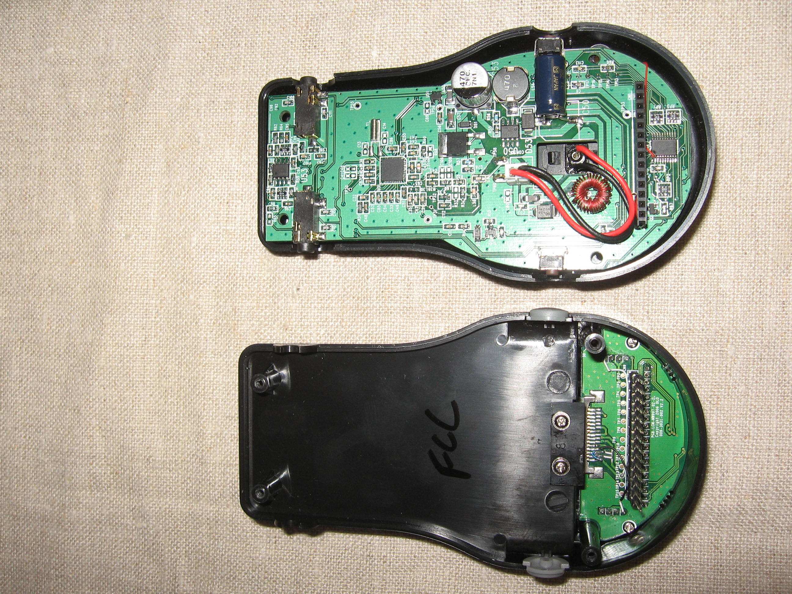 Product image for UIX0712F