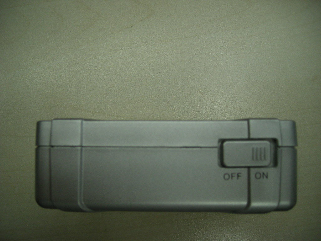 Product image for UJA0001B