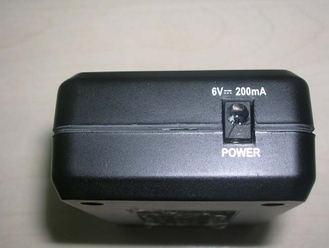 Product image for UJA0002B