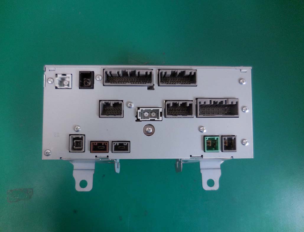 Product image for UJHNR000