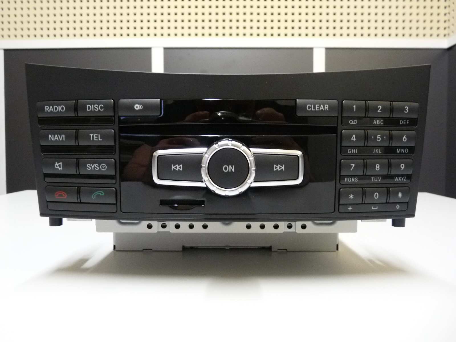 Product image for UJHNR207UHD