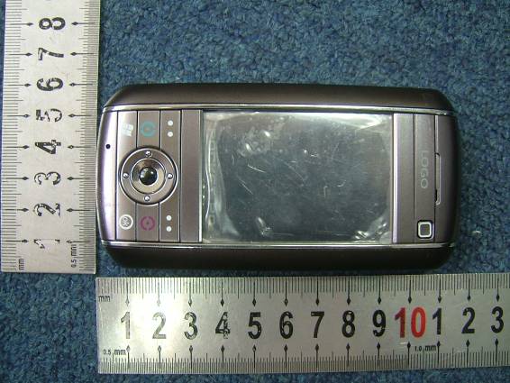 Product image for UJQ-06378T