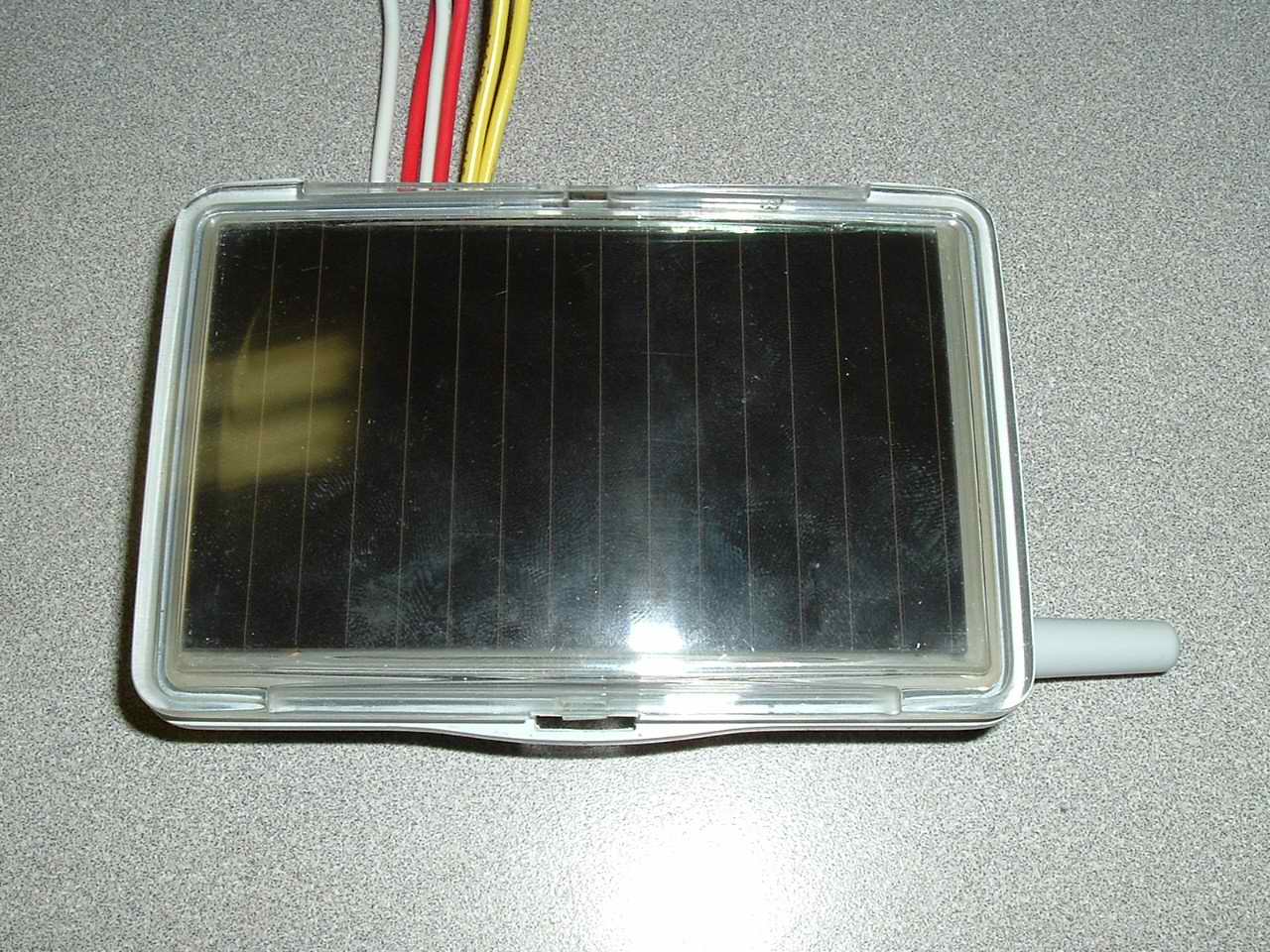 Product image for UJV-LEIT01