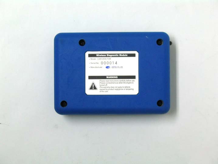 Product image for UK4JASTECMODULE