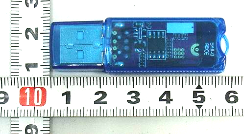 Product image for UK6-PH-0161