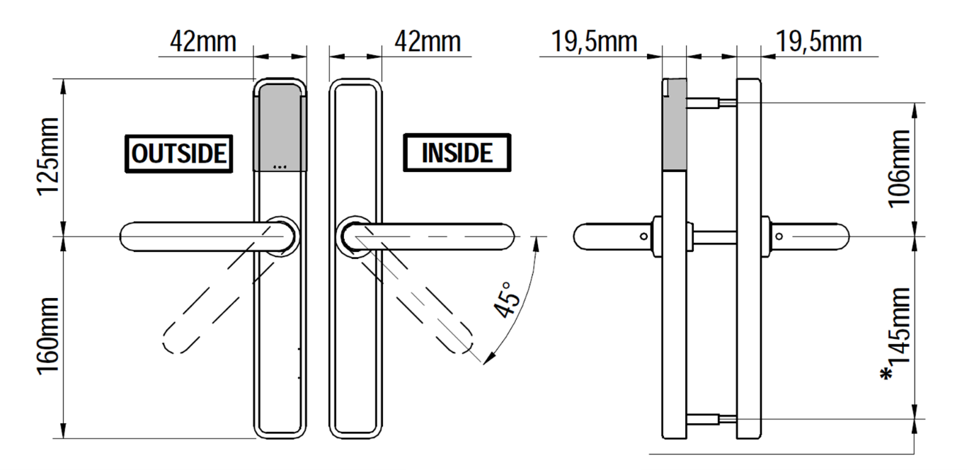 Product image for UKCEM17