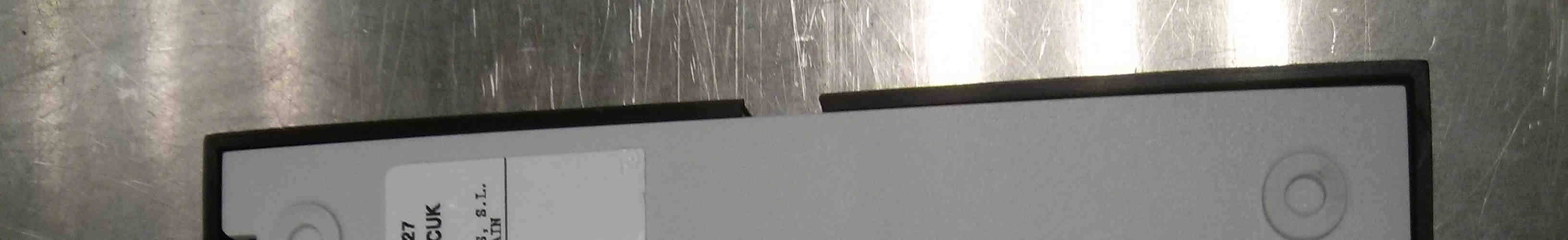 Product image for UKCRPOE