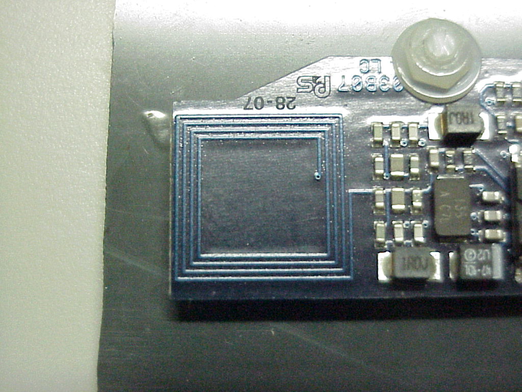 Product image for UKMRFID13