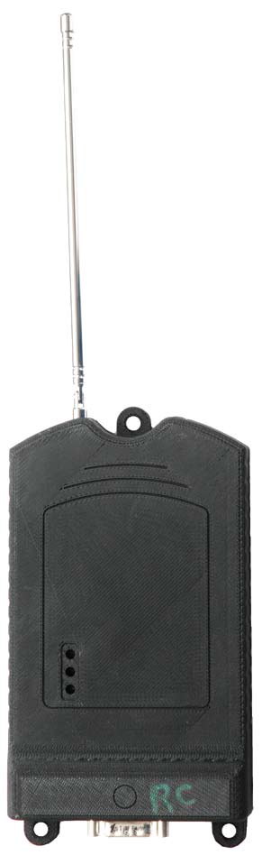 Product image for UKU-RC01