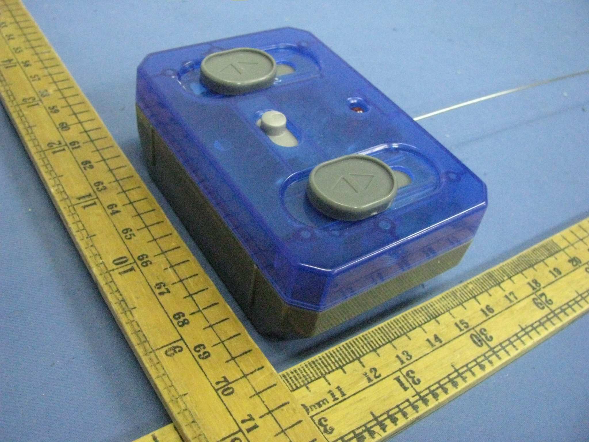 Product image for UKU-SCARAB01