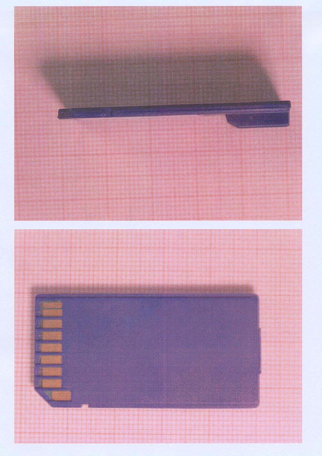 Product image for UKZSSD901XX