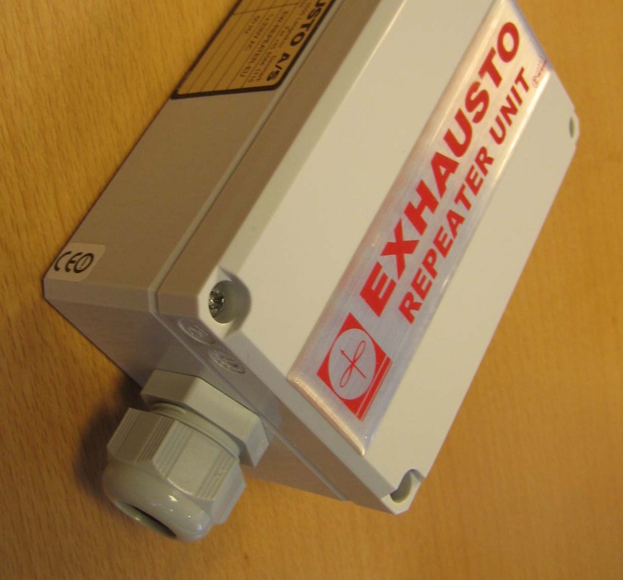 Product image for UL5-EW40US