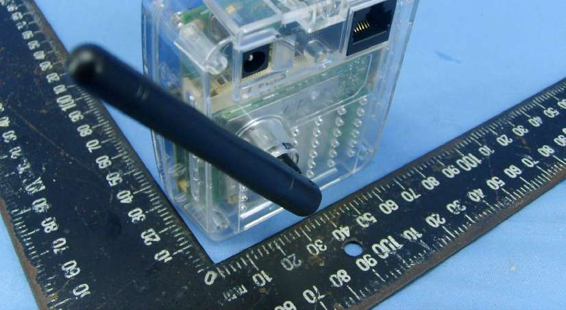 Product image for UL6IPCAM130WLV206