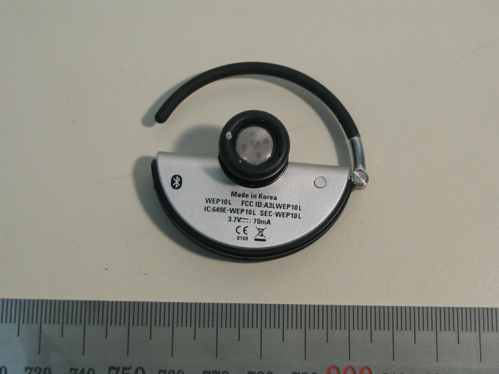 Product image for ULBWEP10L