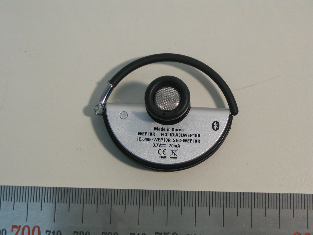 Product image for ULBWEP10R
