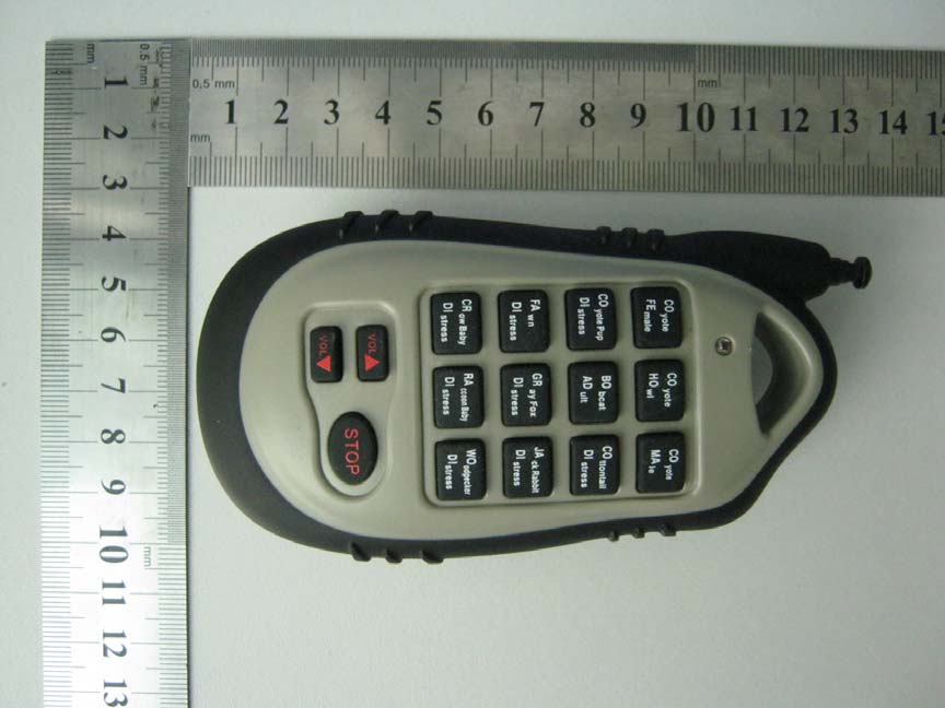 Product image for ULD-ICOGC300