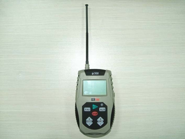 Product image for ULD-ICOGC500