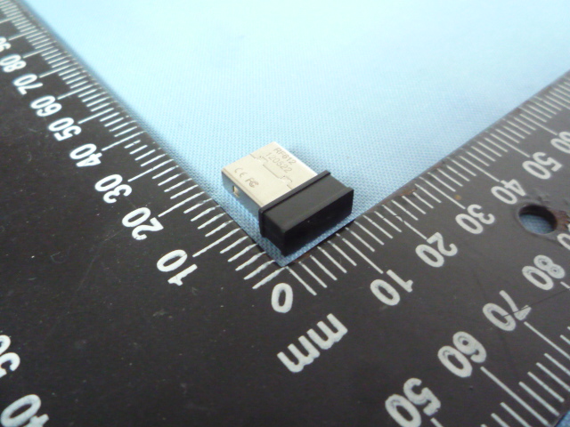 Product image for ULI-CYRFRX05