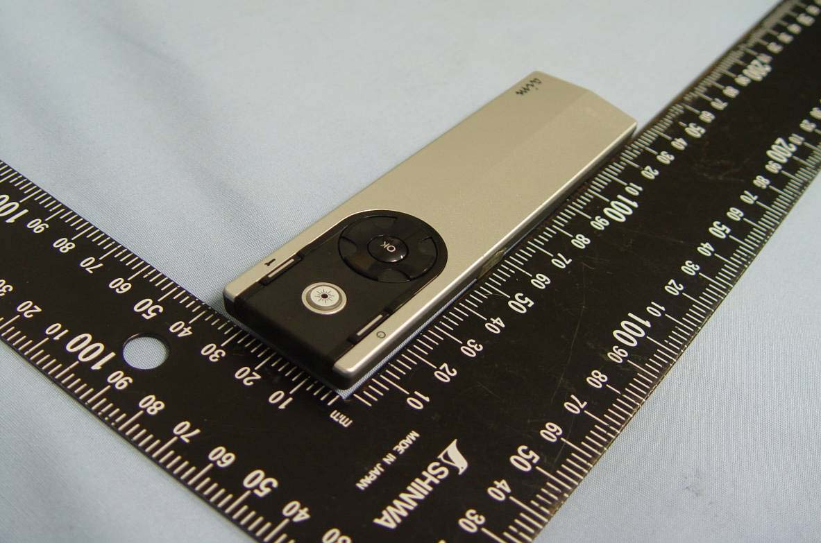 Product image for ULI-CYRFTX03