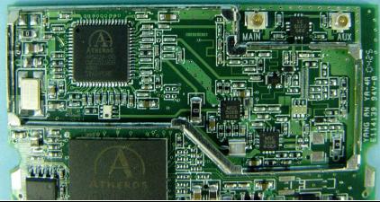 Product image for ULS-M0198