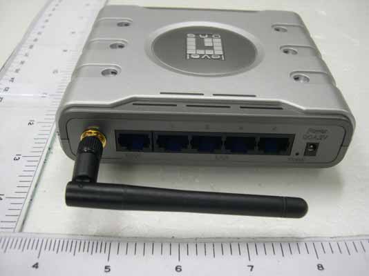 Product image for ULT540558060901