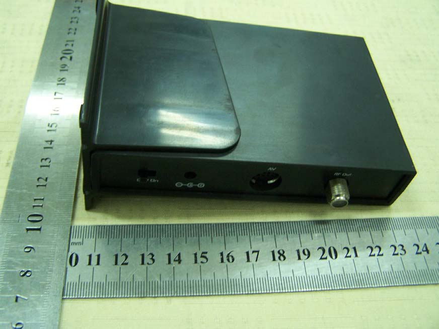 Product image for UM4-AVT200