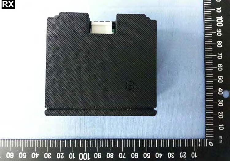 Product image for UMPTX-01