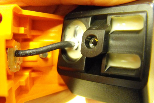 Product image for UN6-DTRLFMC