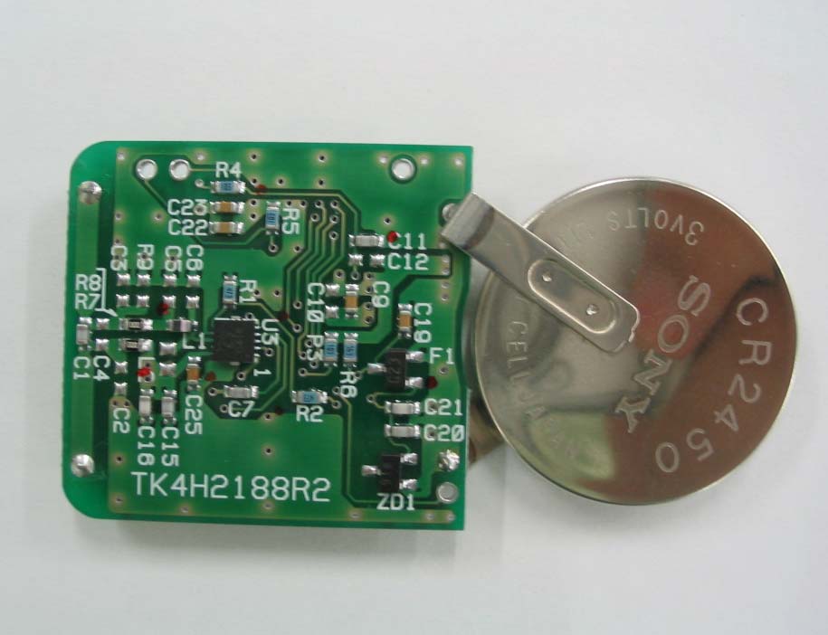 Product image for UNK-FW01