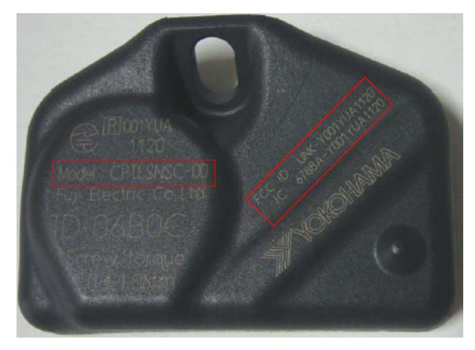 Product image for UNK-Y001YUA1120