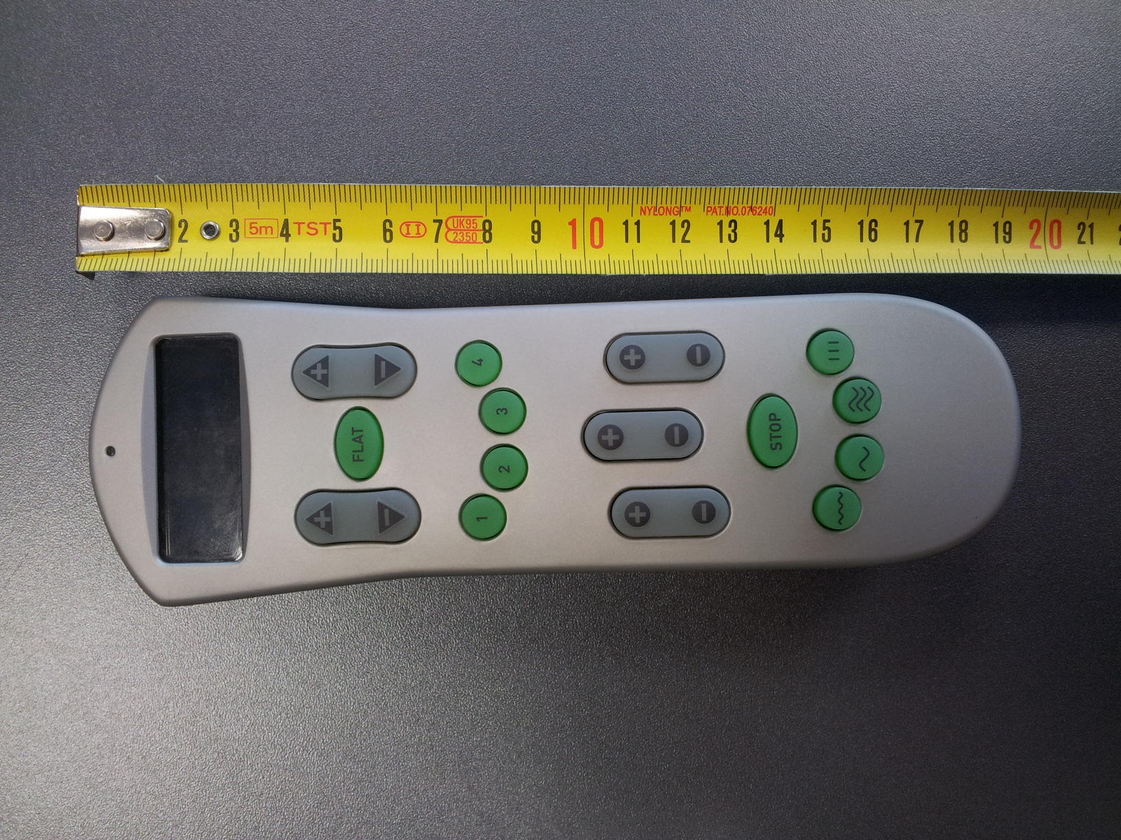 Product image for UNQTPTAES