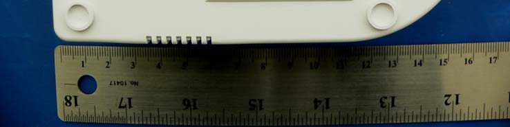 Product image for UNYVDPT-200