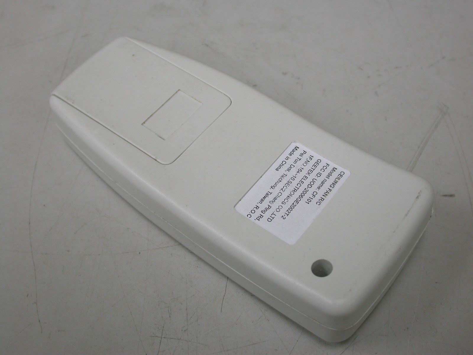 Product image for UOD-2006GE2002T-2