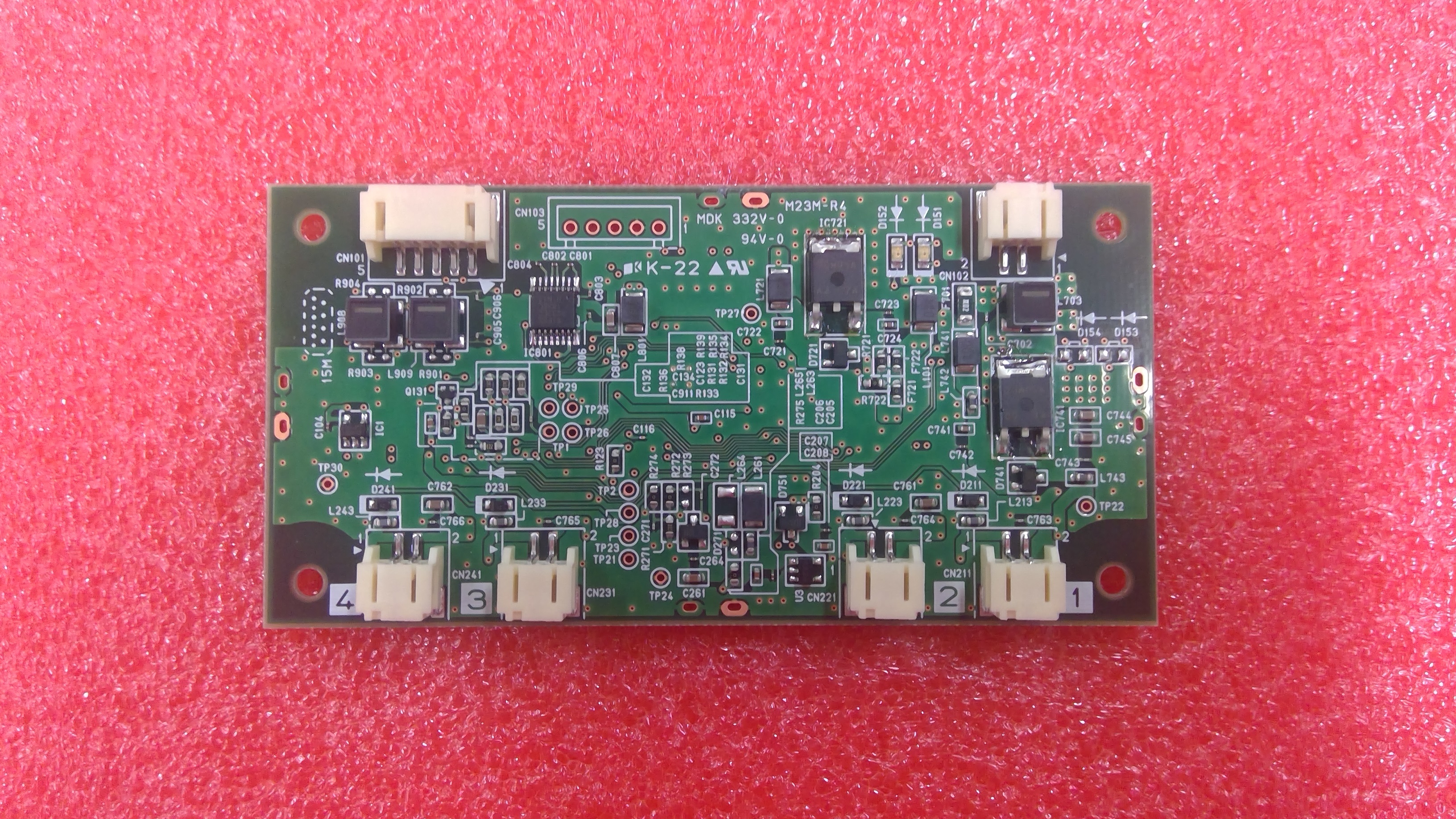 Product image for UOEME-M23D