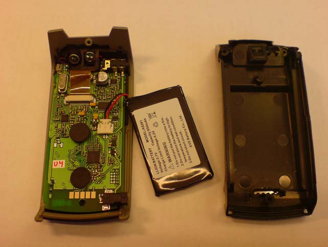 Product image for UOJ-CG01R