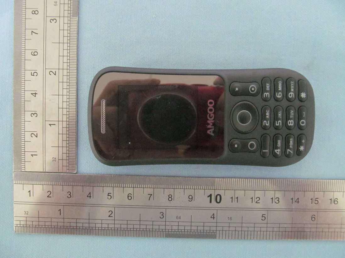 Product image for UOSAM206