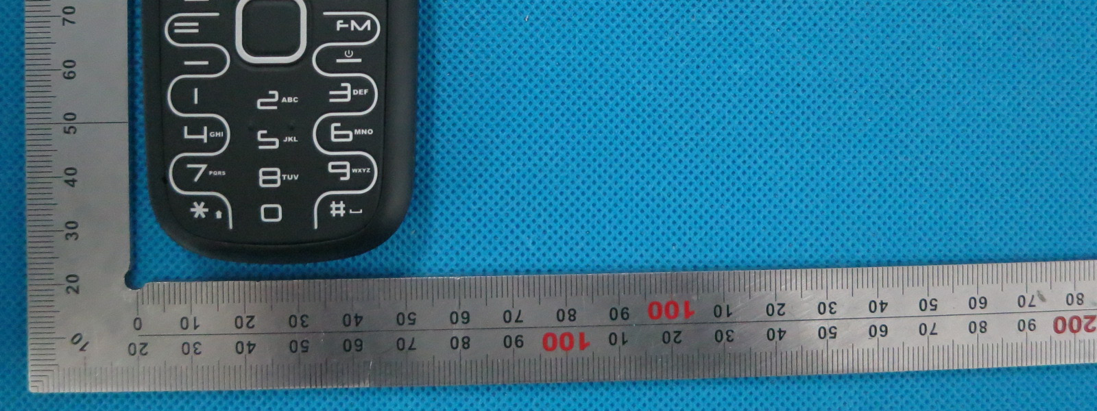 Product image for UOSAM208