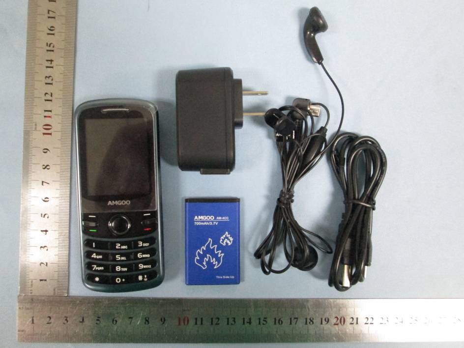 Product image for UOSAM217