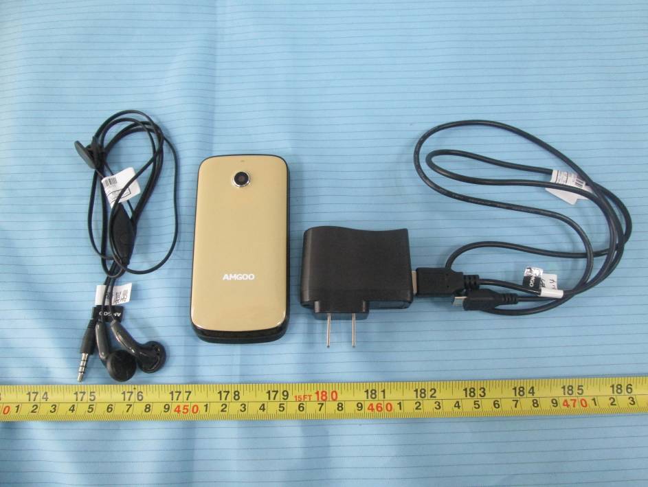 Product image for UOSAM241F