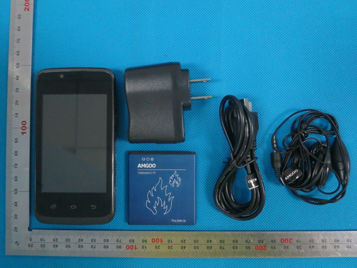 Product image for UOSAM506