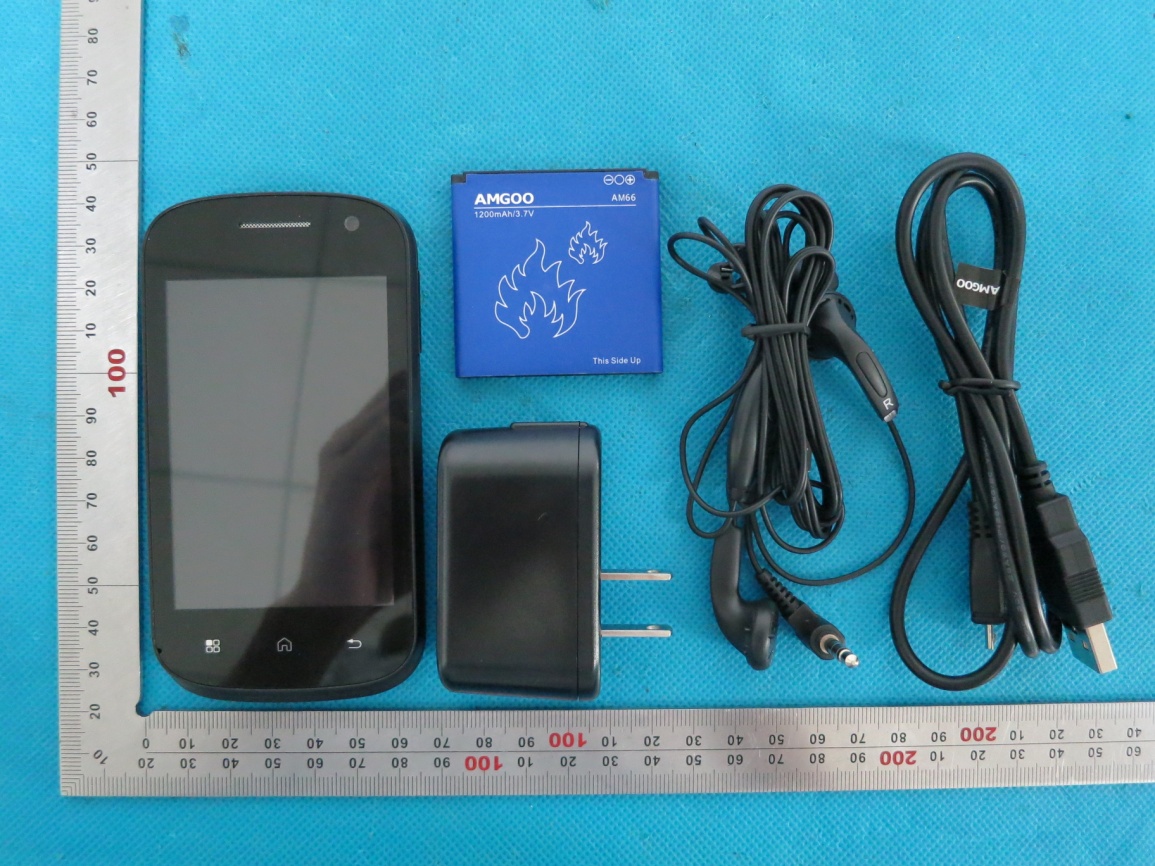 Product image for UOSAM66